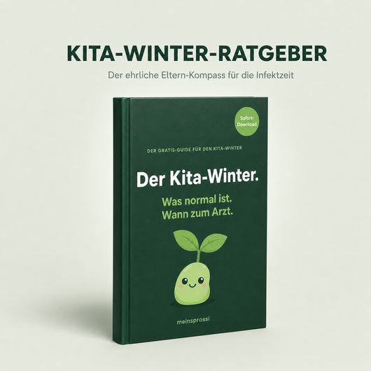 Der Kita-Winter Ratgeber