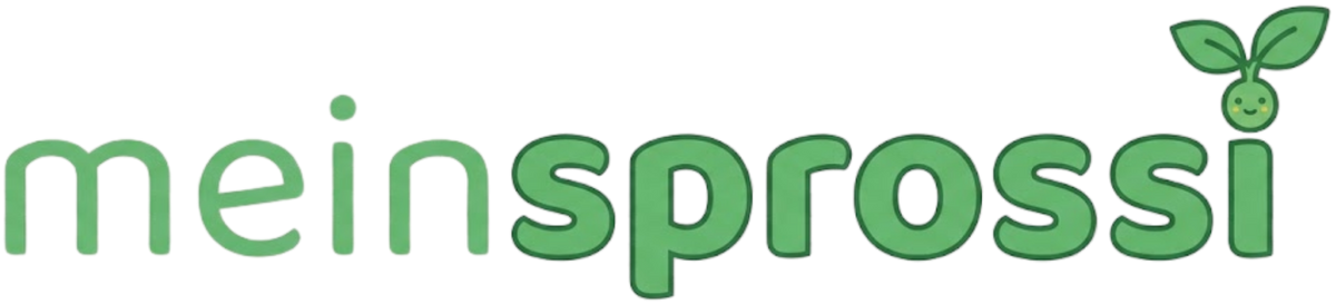 MeinSprossi